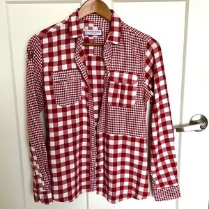 U.S. POLO ASSN. cotton shirt